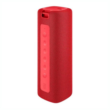 Parlante Inalámbrico XIAOMI Portable BT Batería 13H IPX7 - Red Parlante Inalámbrico XIAOMI Portable BT Batería 13H IPX7 - Red