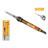 SOLDADOR ESTAÑO LAPIZ 90W INGCO SI01608 SOLDADOR ESTAÑO LAPIZ 90W INGCO SI01608