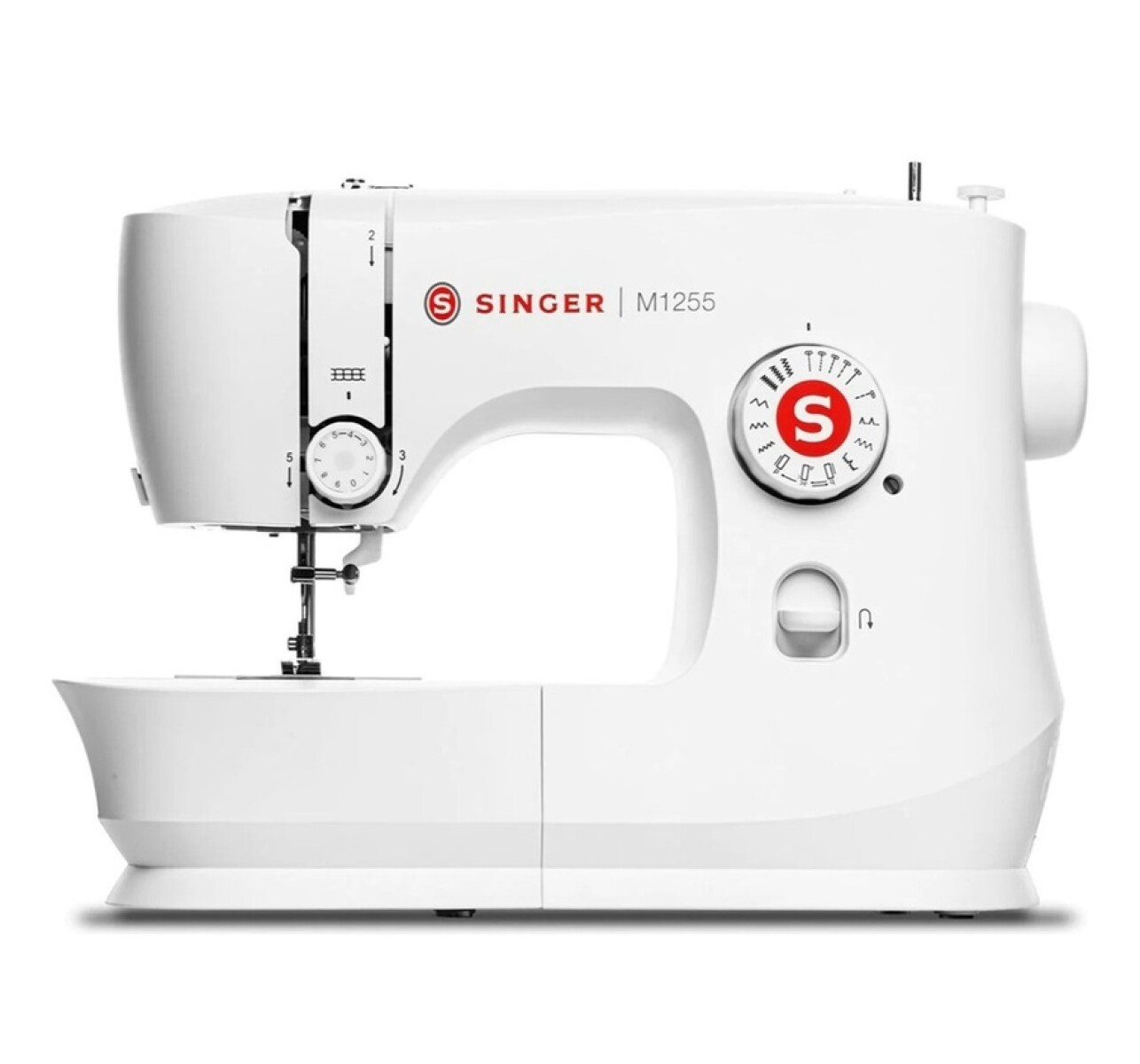 Maquina de coser SINGER S-M1255 