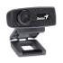 Camara Web Genius Webcam Facecam 1000x V2 Usb 720p Hd CAMARA WEB GENIUS FACECAM 1000X V2