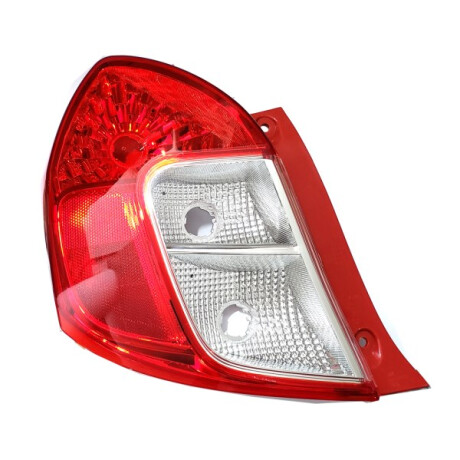 FAROL SUZUKI CELERIO 2016/ TRASERO IZQ - FAROL SUZUKI CELERIO 2016/ TRASERO IZQ -
