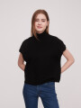 Sweater Moch Negro