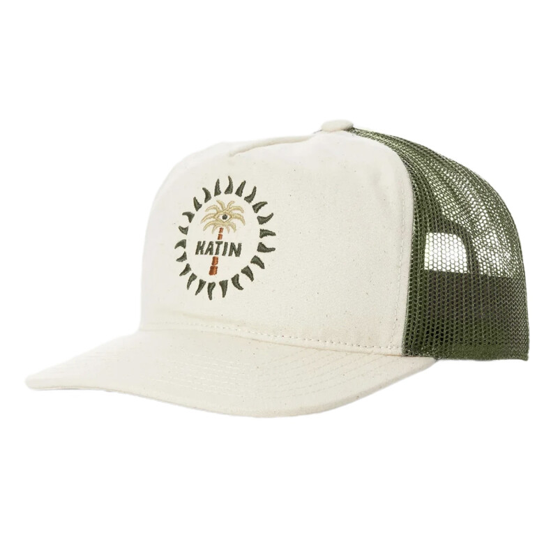 Gorro Cap Katin Mysto Hat - Blanco Gorro Cap Katin Mysto Hat - Blanco