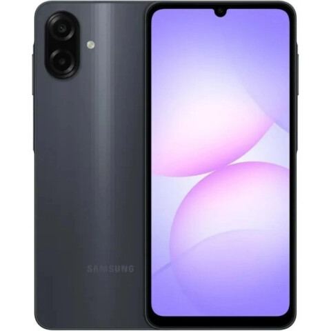 CELULAR SAMSUNG A07 SM-A075 DS 4GB 64GB CELULAR SAMSUNG A07 SM-A075 DS 4GB 64GB
