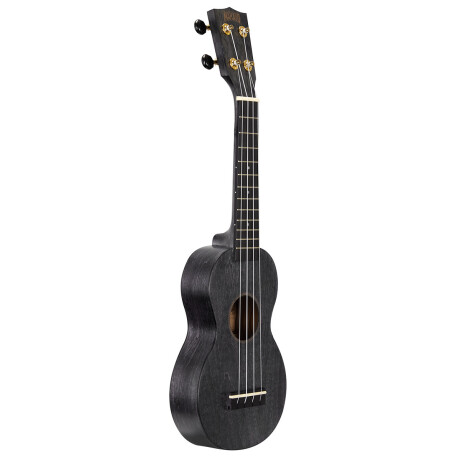 UKELELE MAHALO MS1TBK SOPRANO NEGRO UKELELE MAHALO MS1TBK SOPRANO NEGRO