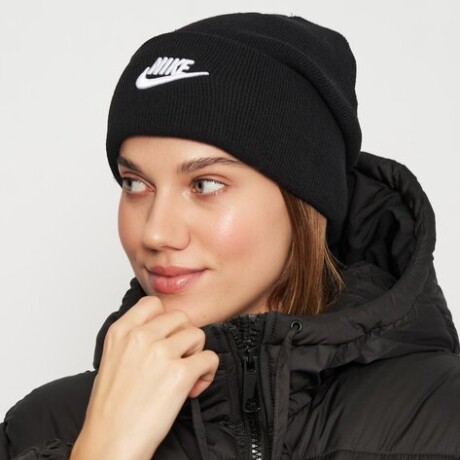Gorro Nike U NK PEAK BEANIE TC FUT L S/N