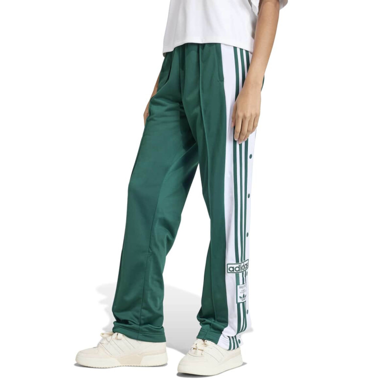 Pantalón Adidas ADIBREAK TP Mujer KD6327 Verde