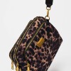 Bandolera Bolt en Nylon Animal Print