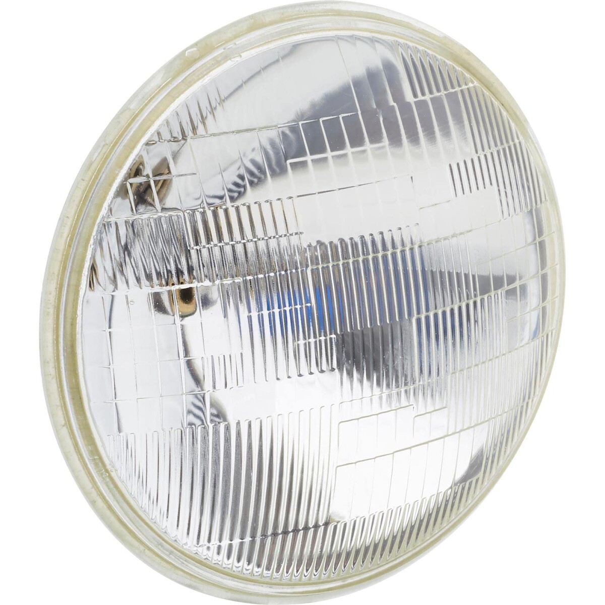 OPTICA - 12V 60-55W GRANDE 7 AMERICANA WAGNER 