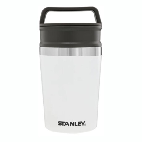 STANLEY 8OZ CAFE TO GO T.MUG Vaso Térmico STANLEY Cafe To Go Capacidad 236ML - Polar