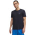 UA SEAMLESS STRIDE SS-BLU BLU-403