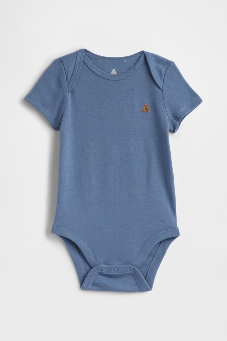 Body Oso Brannan Bebé Cornflower829