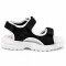 CHERRY TEENS PAPETE BLACK