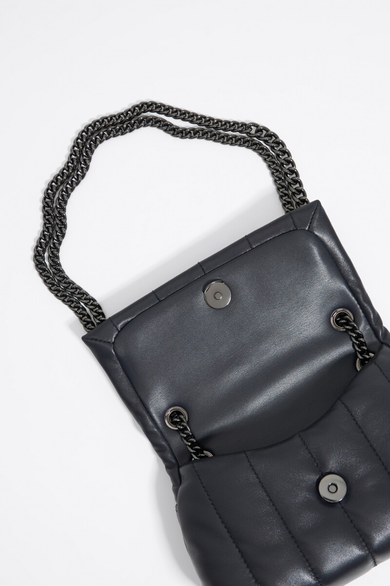 BOLSO Negro