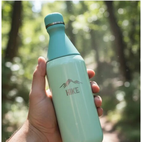 Termo Daily 590 ML Hike Mist