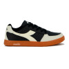 Diadora HELIO Lifestyle Teen Negro-Beige Negro-Beige