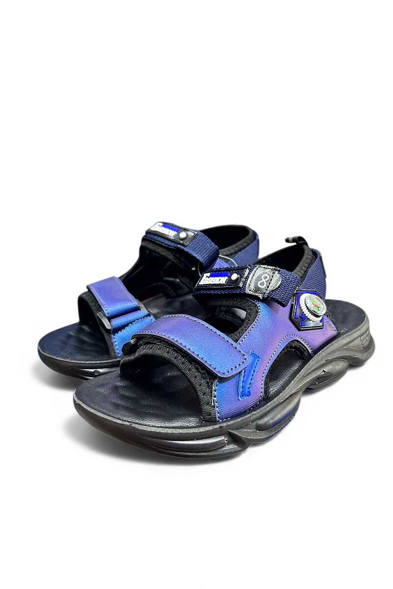 SANDALIA KIDS BBO 1309C3185 Azul