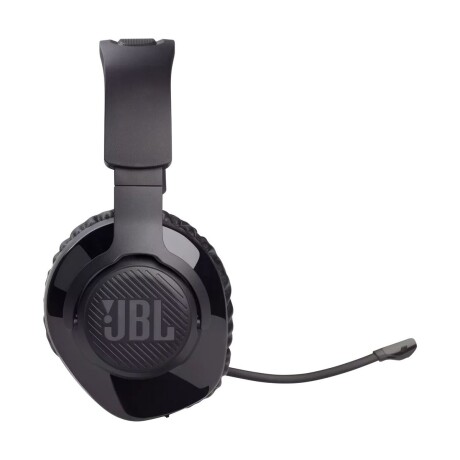 Auriculares Inalámbricos JBL FREE WFH Over Ear con Micrófono Negro