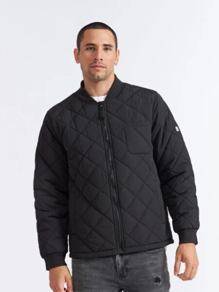 CAMPERA KRISTOBELGA 70298 NEGRO