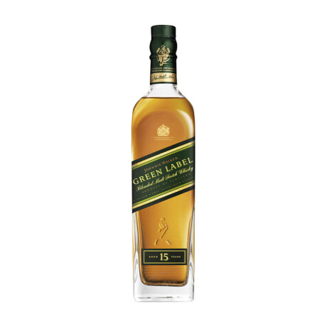 Whisky Johnnie Walker Green Label 750 Ml 001