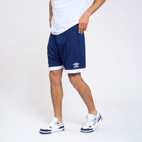 SHORT FUTBOL Umbro Hombre 019