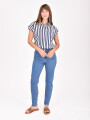 JEAN CADIZ SKINNY AZUL