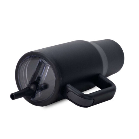 Vaso Termico Drinks Negro