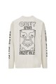 OBEY ULTRAS Gris