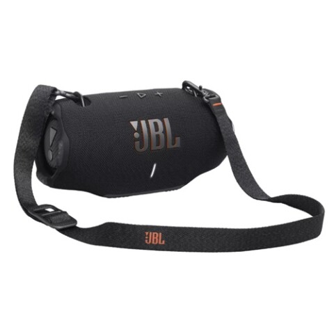 JBL Xtreme 4 BT Speaker - Black - SA Jbl Xtreme 4 Bt Speaker - Black - Sa