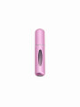 MINI BOTELLITA PERFUME RECARGABLE 5ML VIOLETA