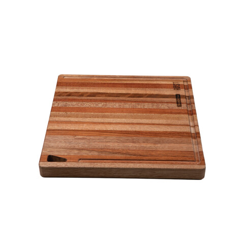 Tabla cuadrada para preparar y servir "ROST" -TRAMONTINA TB1545