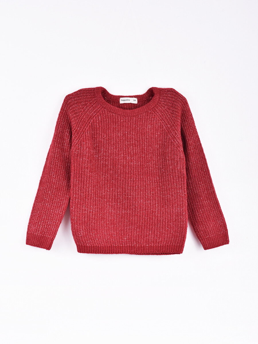 BUZO GIORGIA - FUCSIA 