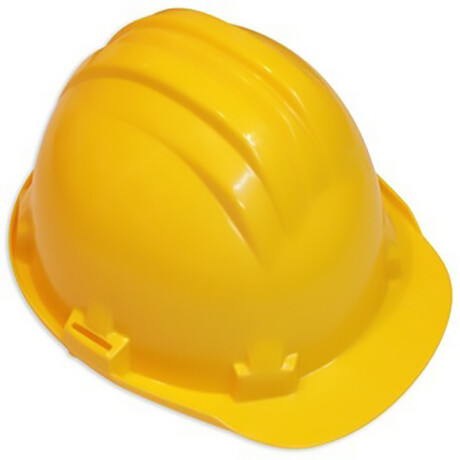 CASCO DE SEGURIDAD AMARILLO CLIMAX REF 5-RS N/a