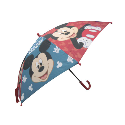 Paraguas Infantil Clásico 65 cm Mickey