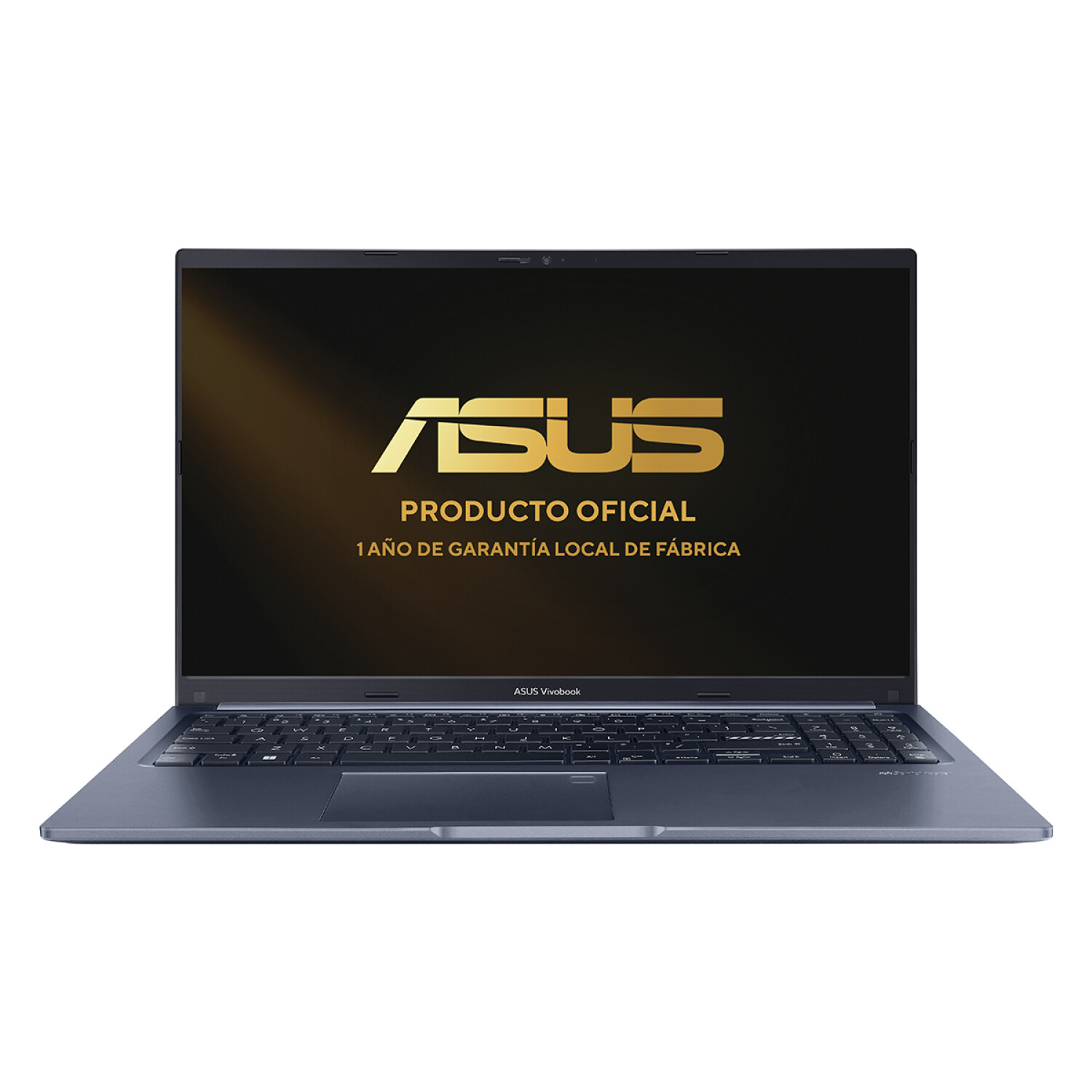 Notebook ASUS Vivobook 15 X1502VA-NJ630W I7-13620H 512GB 16