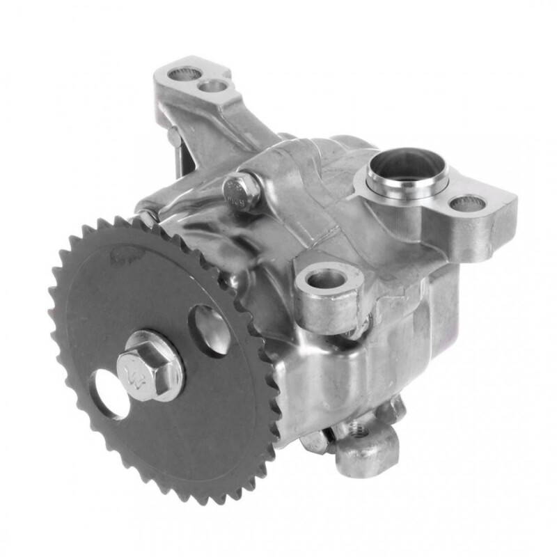 BOMBA DE ACEITE Bomba De Aceite