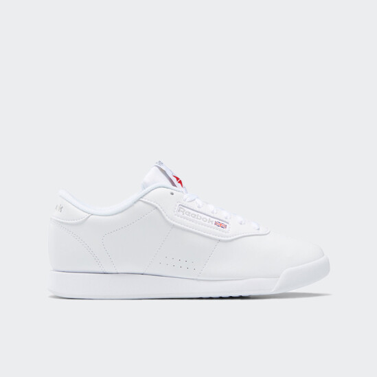 Championes Reebok Princess Blanco