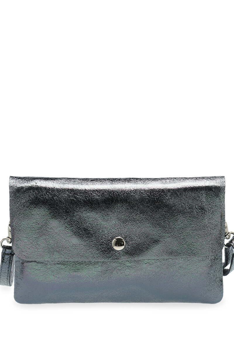 CARTERA Gris