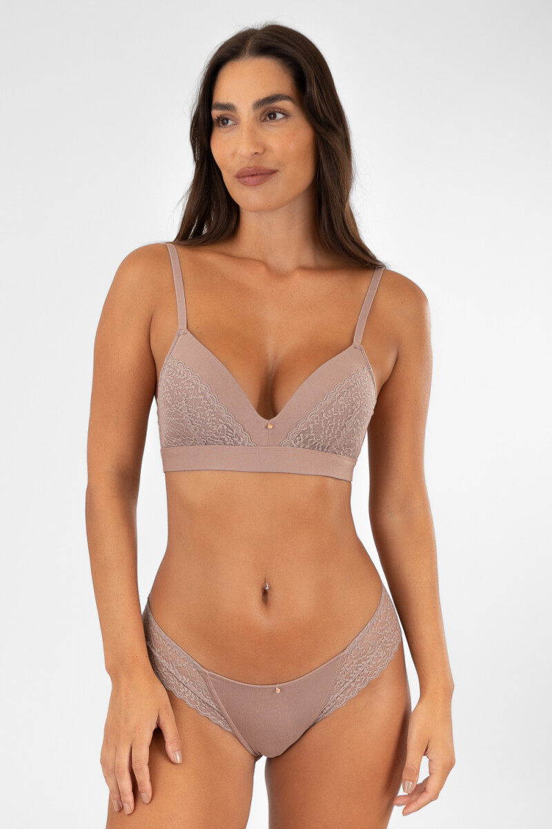Culotte dask Rosewood