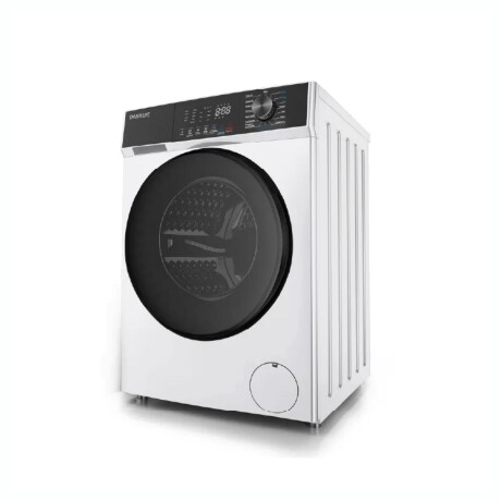 Lavarropas SMARTLIFE SL-WMFL105INV Carga Frontal Capacidad 10,5Kg Lavarropas SMARTLIFE SL-WMFL105INV Carga Frontal Capacidad 10,5Kg