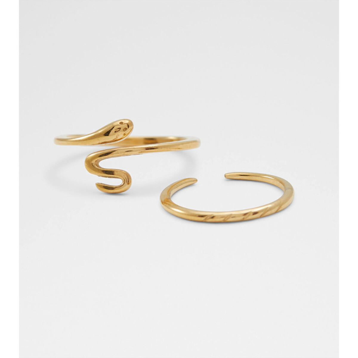 VALALEVER GOLD - GOLD 