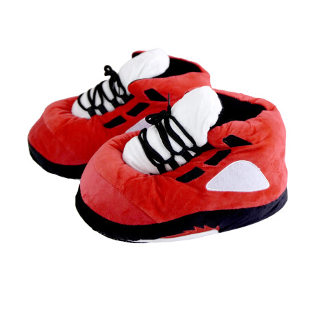 PANTUFLA ZAPATON GTE PANTUFLA ZAPATON GTE