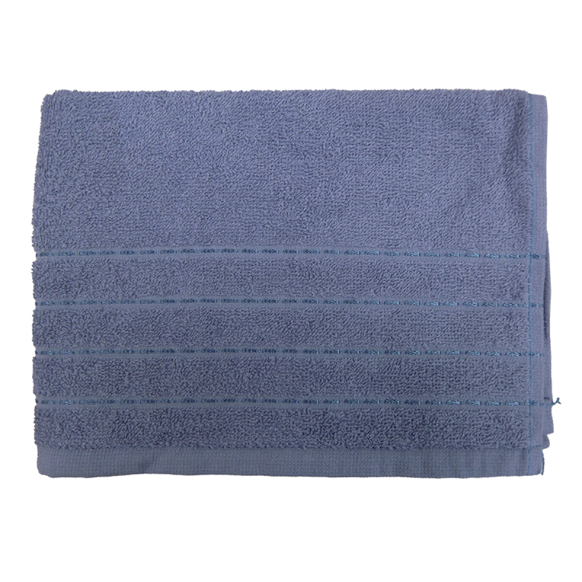 Toalla Rostro Dohler Elegance 50 x 70 cm - INDIGO 