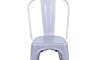 Silla Tolix Gris