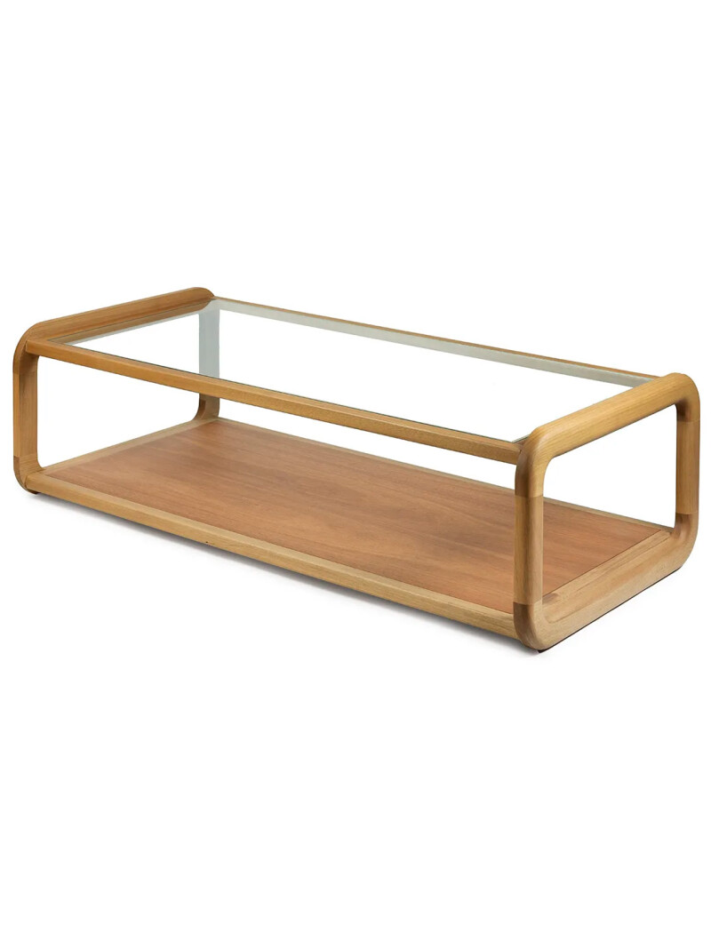 Donatelle MESA DE LIVING DONATELLE 130X70X40H CM