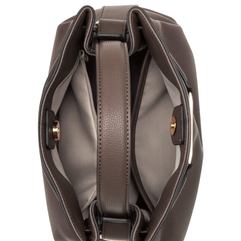 Satchel HB Harlee Cocoa