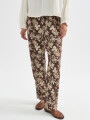 Babucha Medea Estampado 1