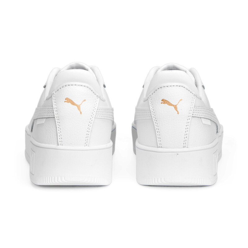 Championes Carina Street de Mujer Multicolor