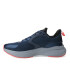 Championes de Hombre Topper FAST 2.0 Azul - Gris