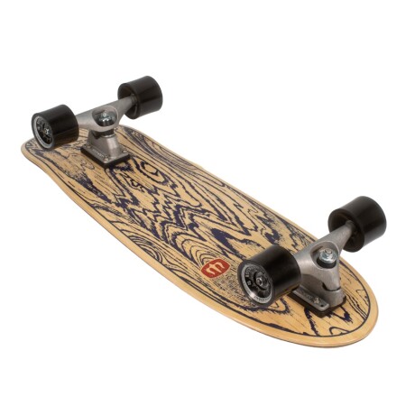 Carver CX Grain 31.25" - Surfskate Completo Carver CX Grain 31.25" - Surfskate Completo